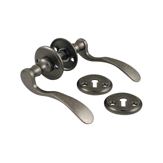 Dörrhandtag Millers 918